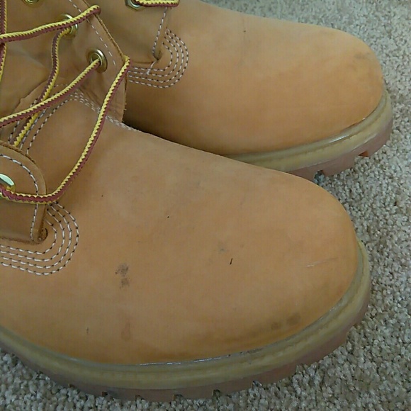 Construction Timberlands - Picture 6 of 8